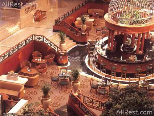 JW Marriott Hotel 21